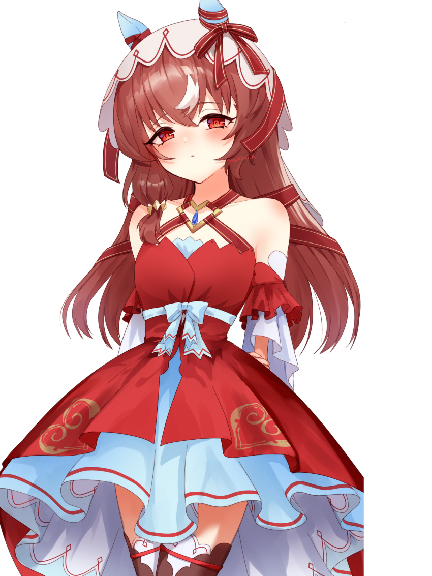 Still In Love (Umamusume) Rule 34 Image