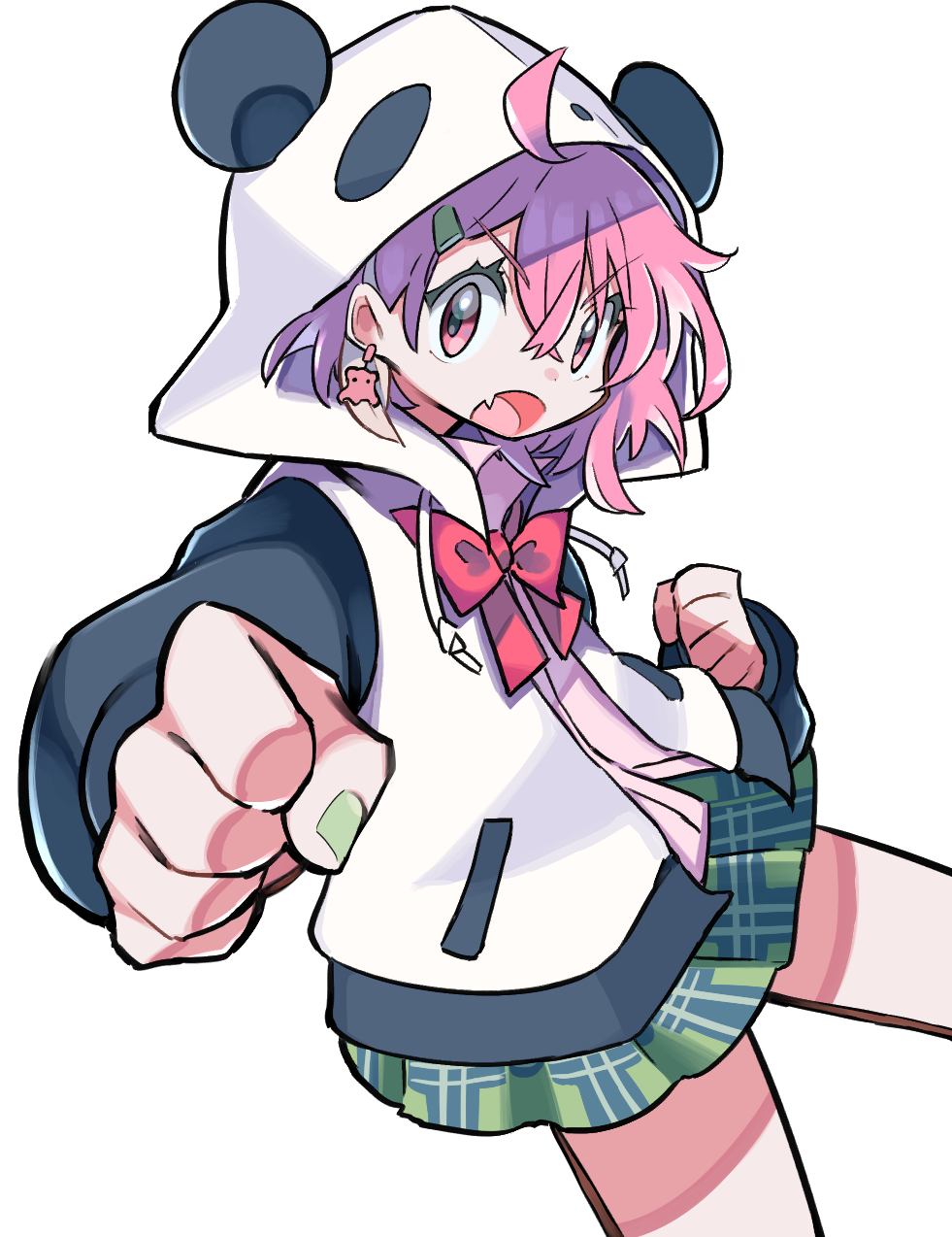 Sasaki Saku (Nijisanji) Rule 34 Image