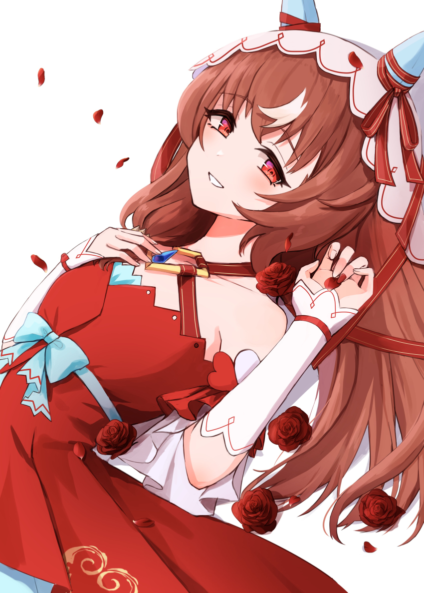Still In Love (Umamusume) Rule 34 Image