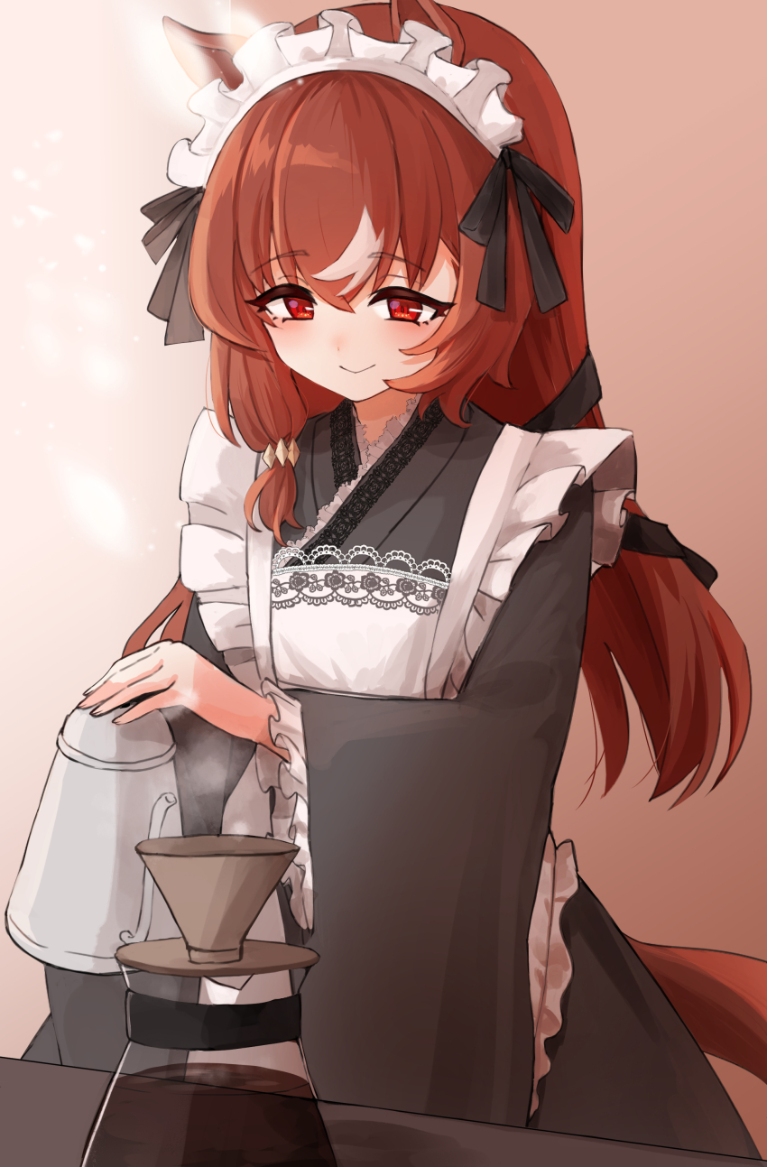 Still In Love (Umamusume) Rule 34 Image