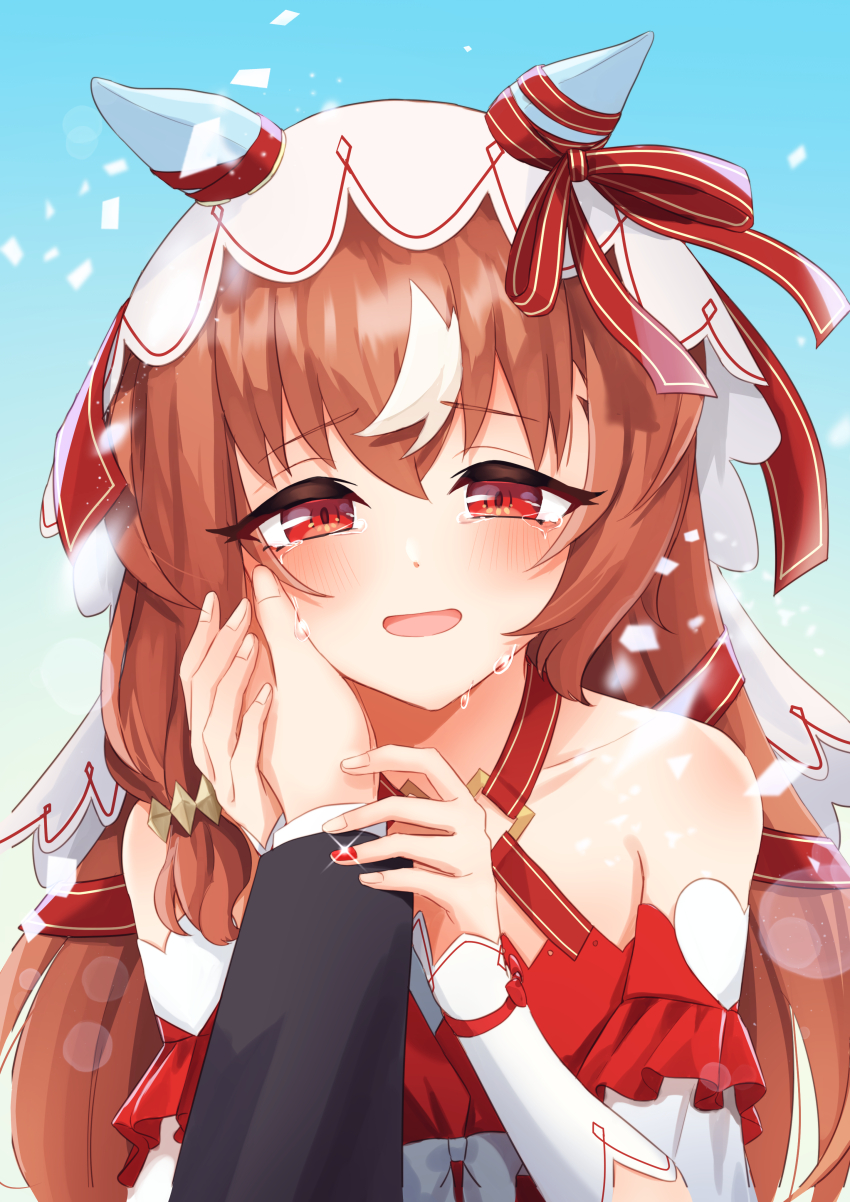 Still In Love (Umamusume) Rule 34 Image