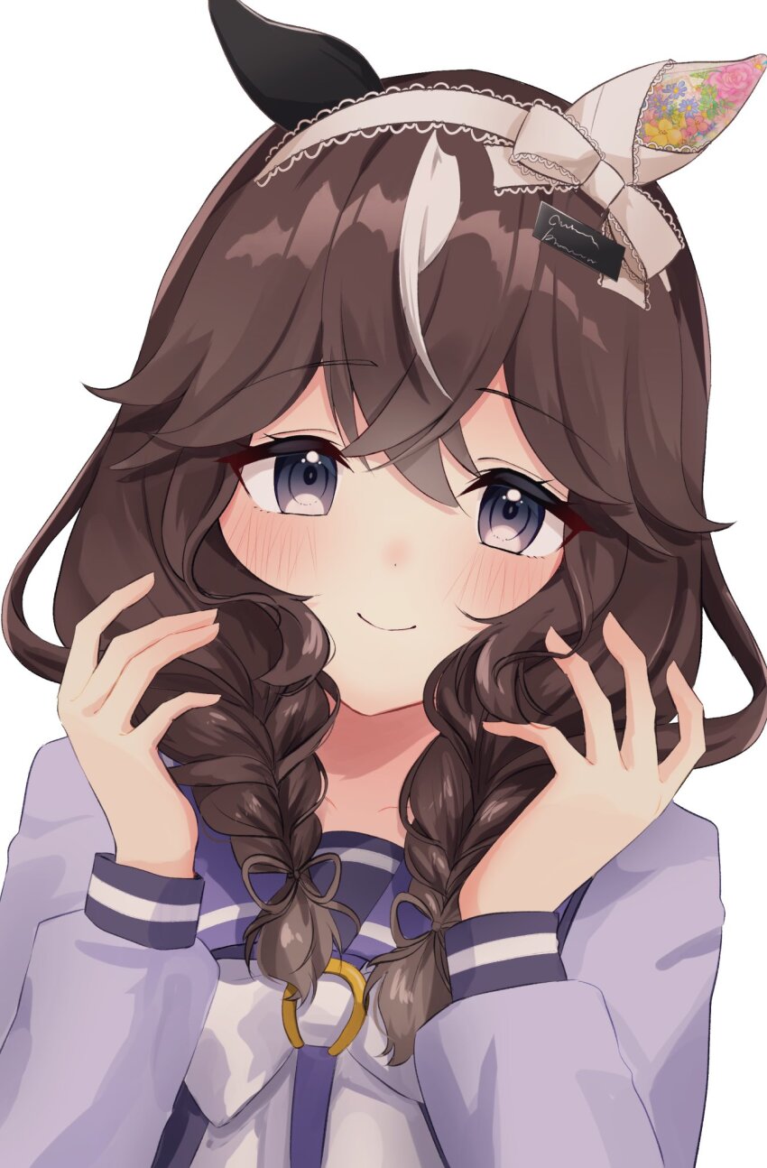 Umamusume Rule 34 Image