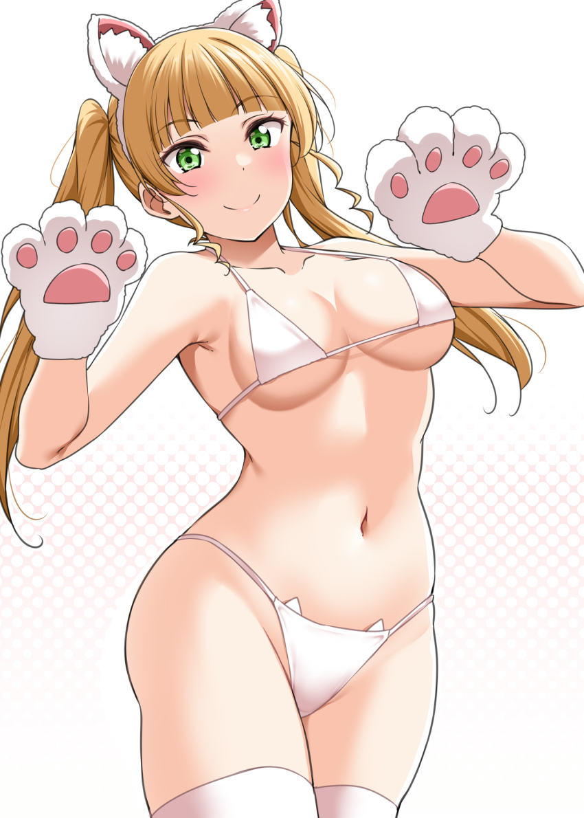 Heanna Sumire (Love Live!) Rule 34 Image
