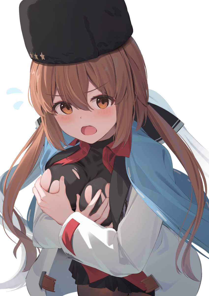 Kantai Collection Rule 34 Image