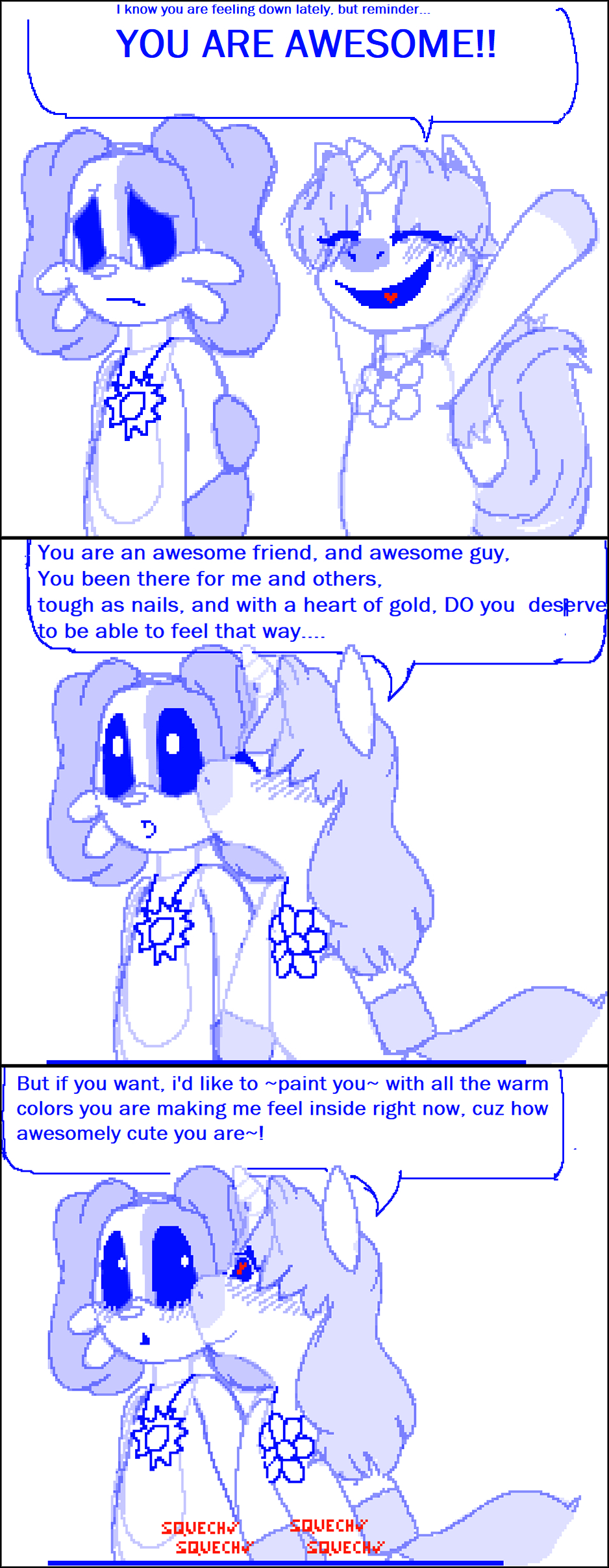 Critters (Poppy Playtime) Rule 34 Image