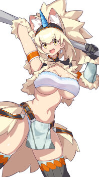 Kirin (Armor) Rule 34 Image