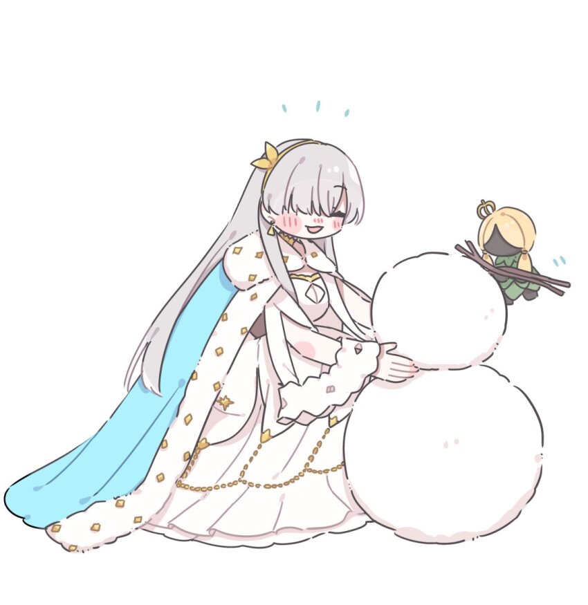 Anastasia (Fate) Rule 34 Image