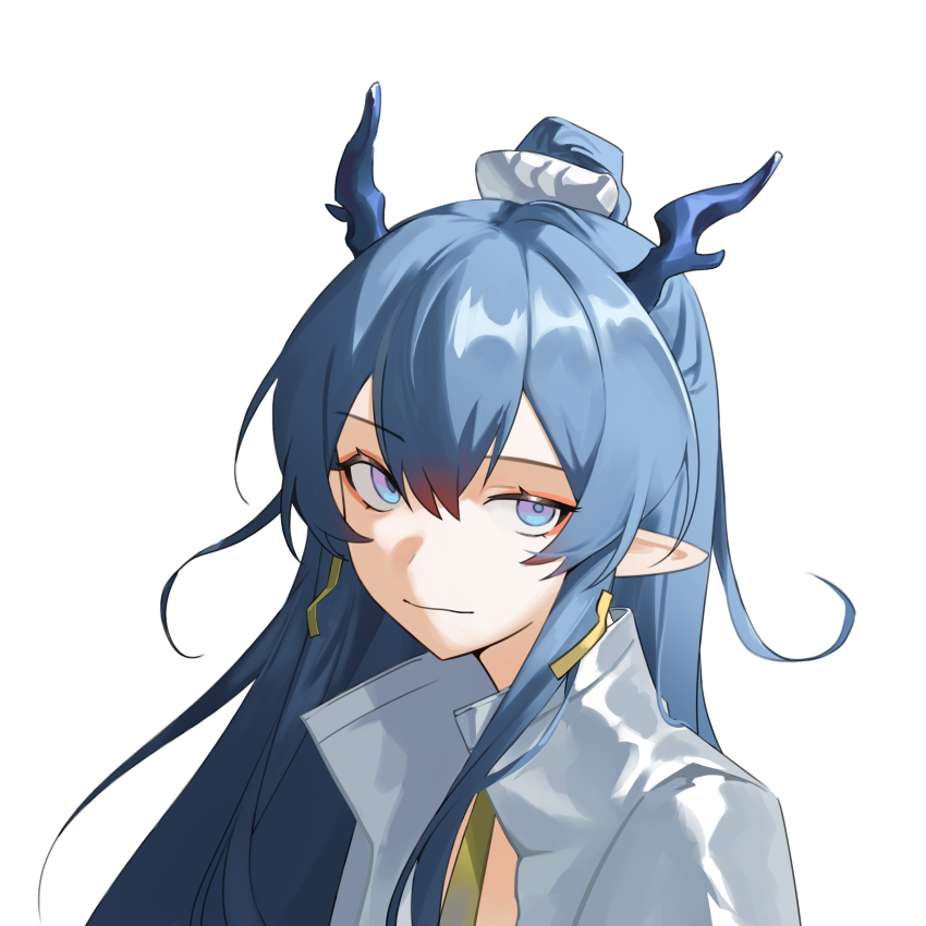 Ling (Arknights) Rule 34 Image