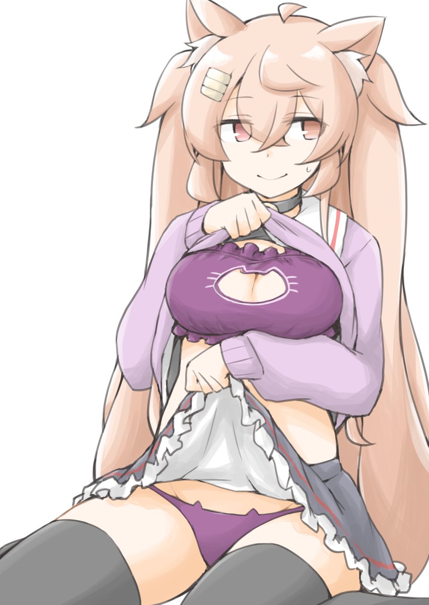 Murasame (Kancolle) Rule 34 Image