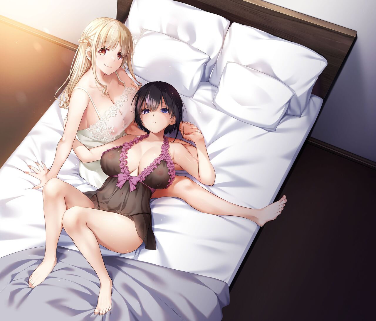 Haramaseya Rule 34 Image