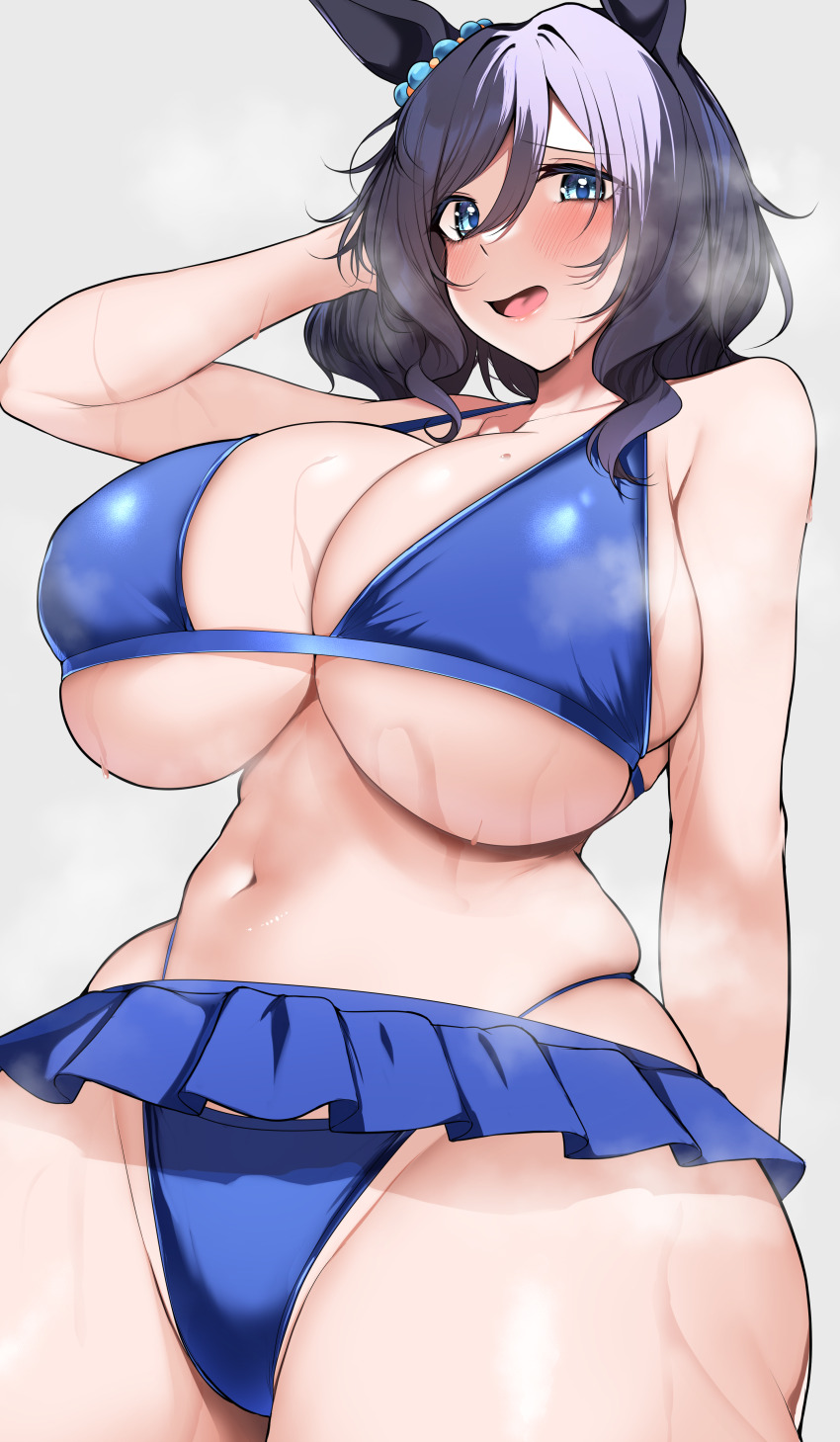 Eishin Flash (Umamusume) Rule 34 Image