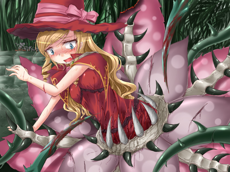 Etrian Odyssey Rule 34 Image