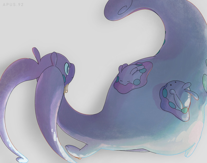 Gen 6 Pokemon (Nintendo) Rule 34 Image