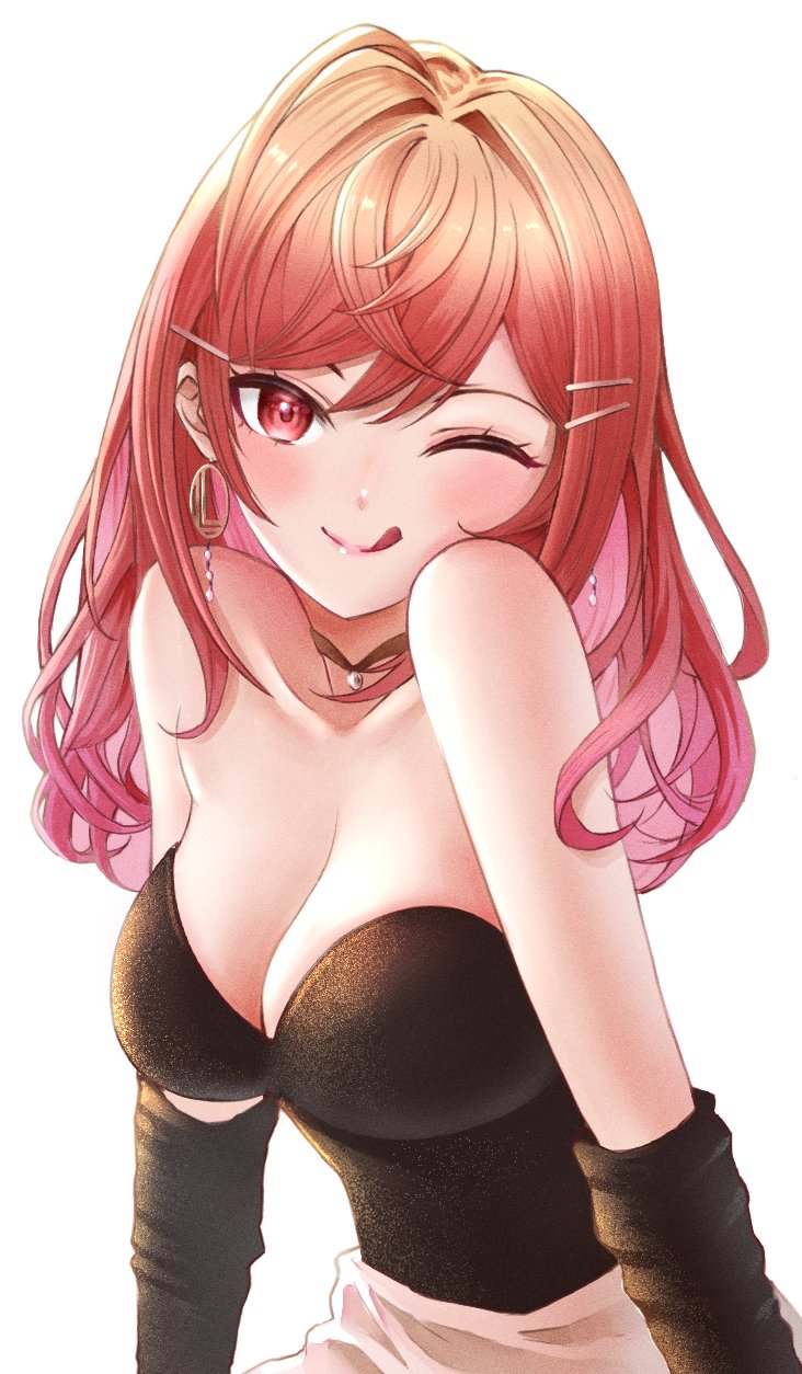 Ichijou Ririka (Hololive) Rule 34 Image