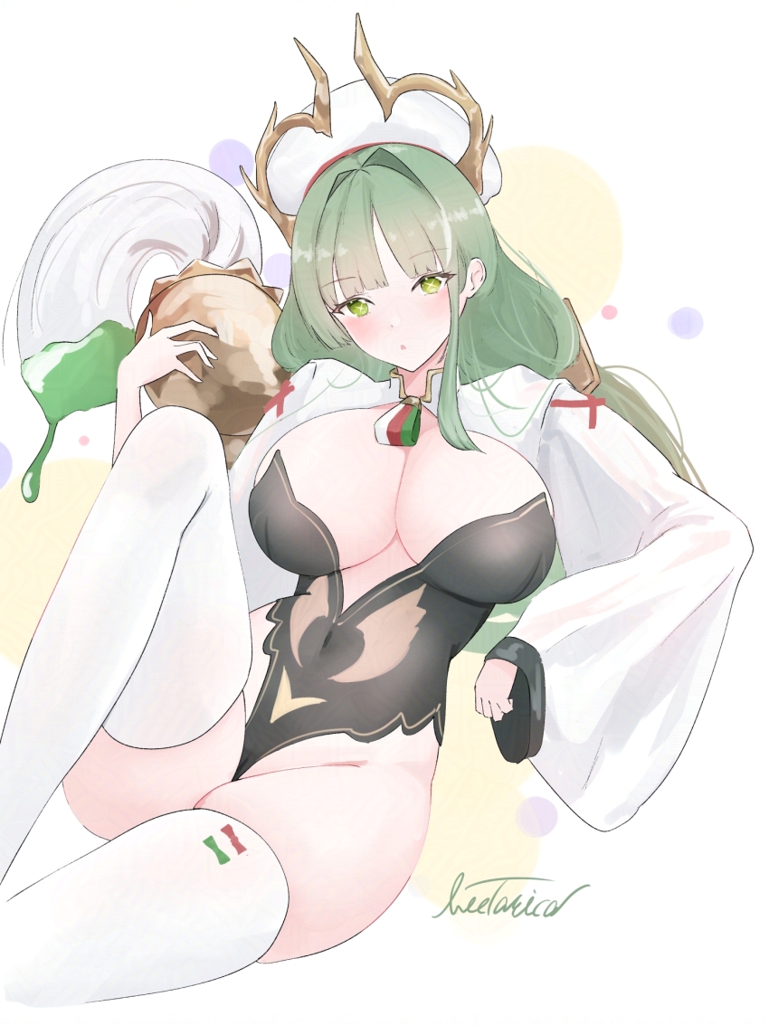 Azur Lane Rule 34 Image