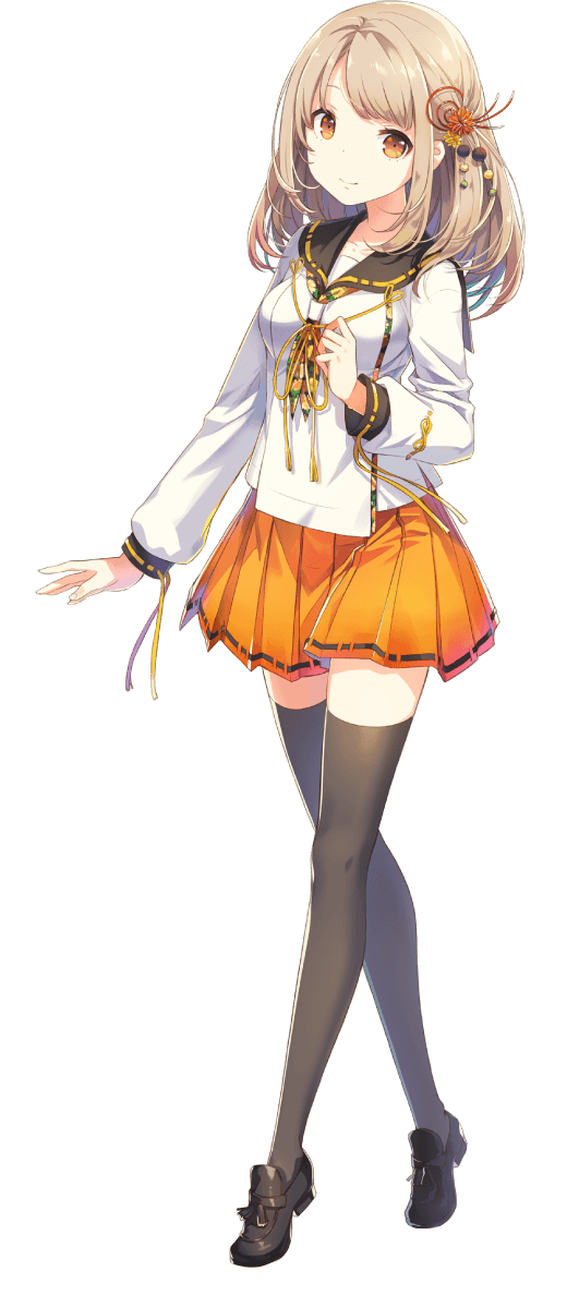 Black Thighhighs Rule 34 Image