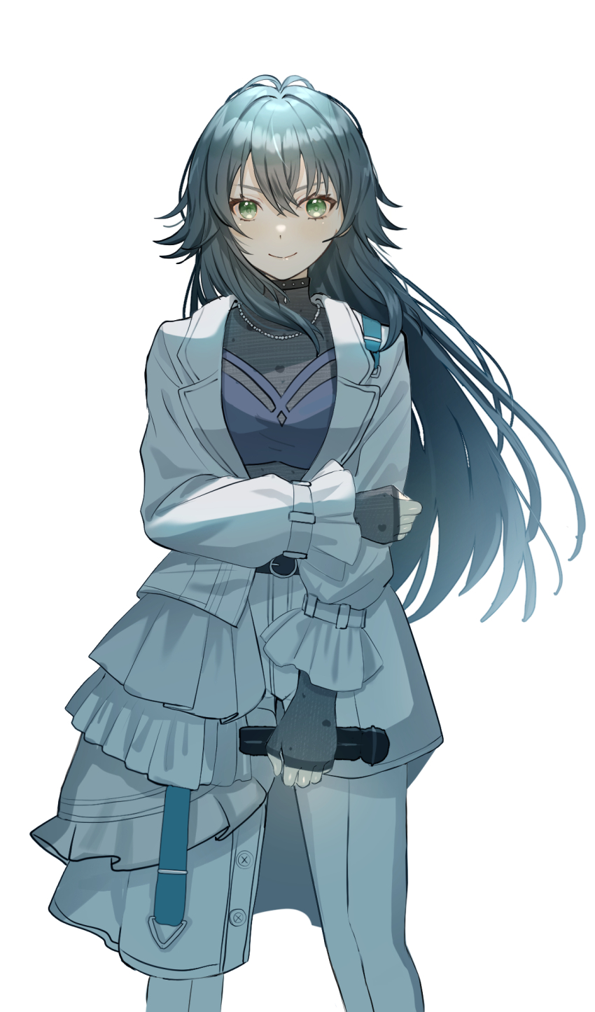 Tsukimura Temari (Gakuen Idolmaster) Rule 34 Image