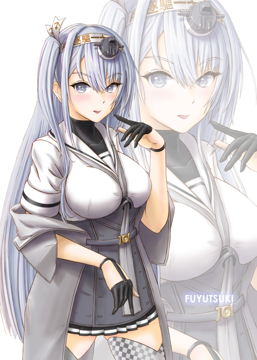 Kantai Collection Rule 34 Image