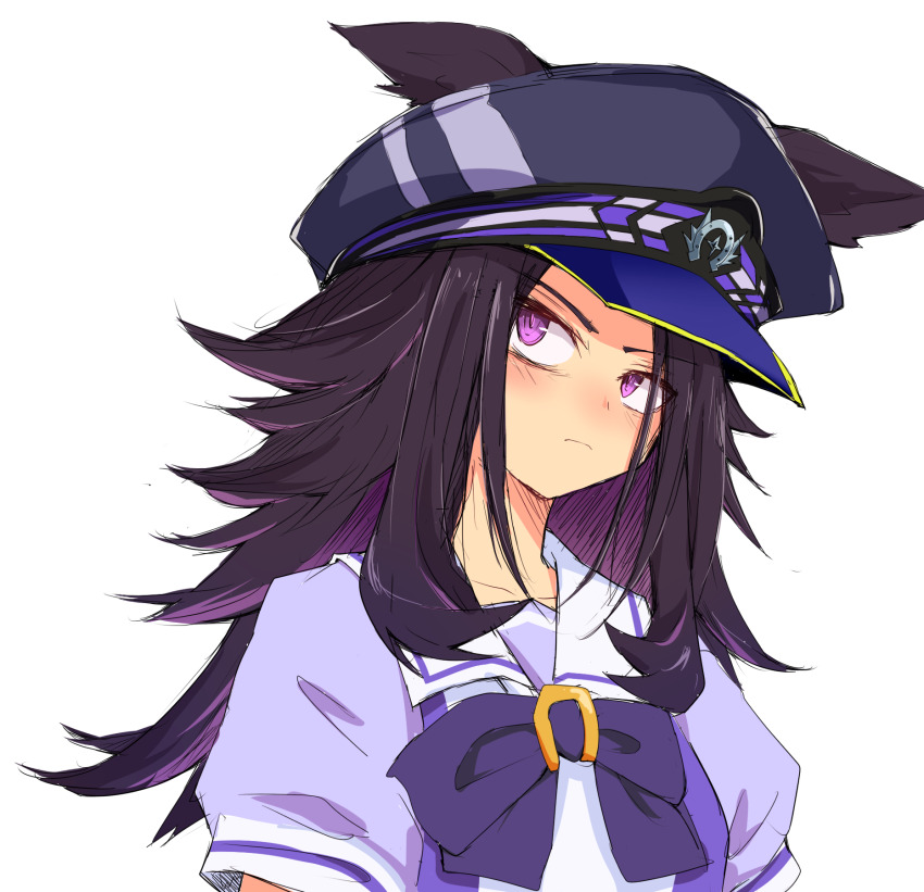 Fenomeno (Umamusume) Rule 34 Image