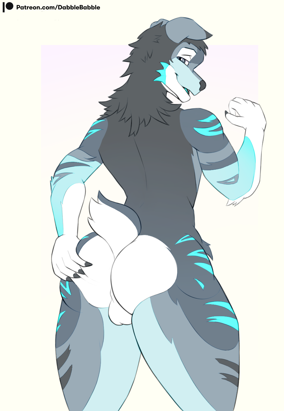 Acronym (Acronympresto) Rule 34 Image