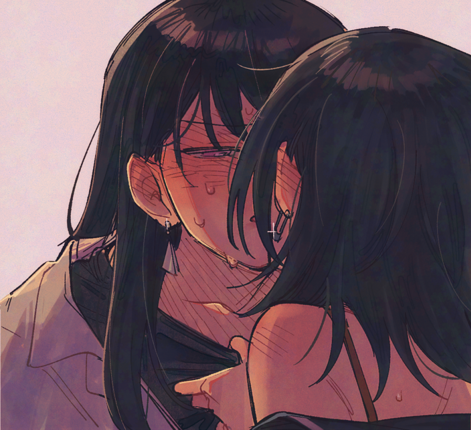 Shiina Taki (Bang Dream!) Rule 34 Image