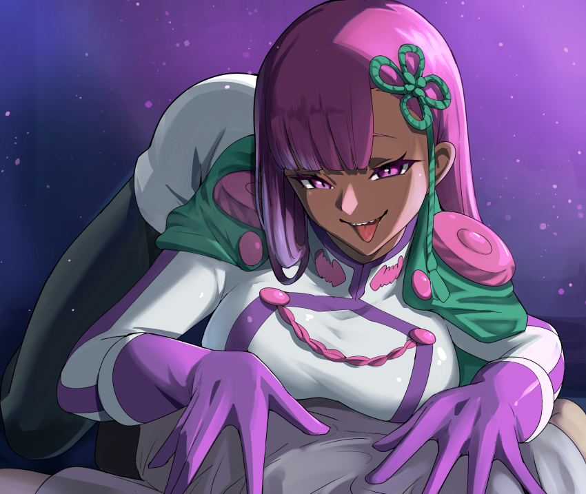 Mato Seihei No Slave Rule 34 Image