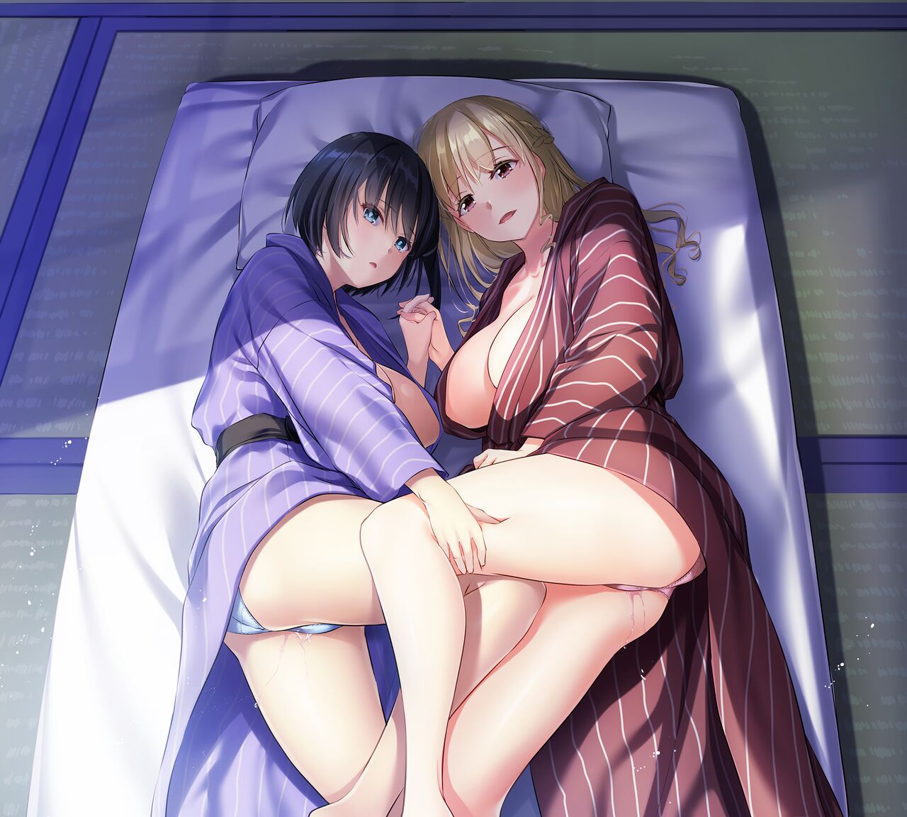Haramaseya Rule 34 Image