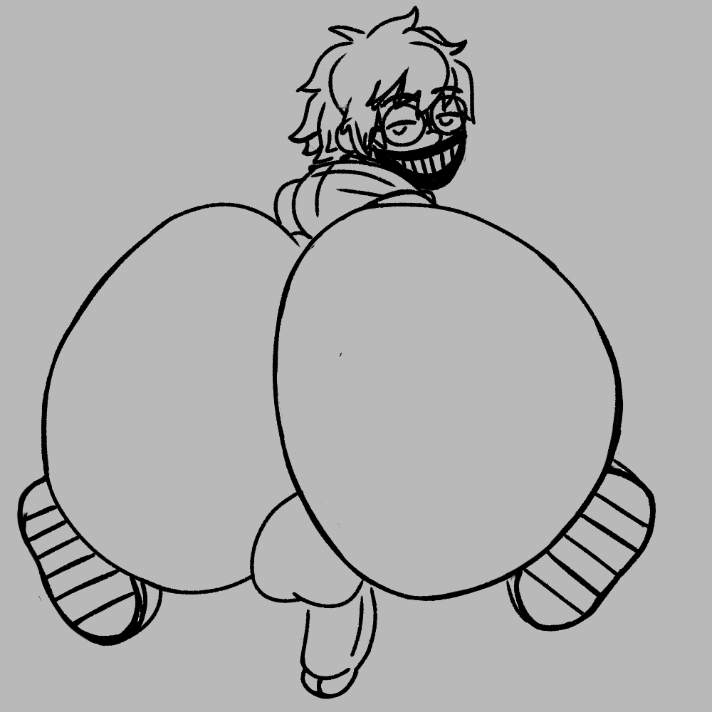 Ticci Toby (Creepypasta) Rule 34 Image