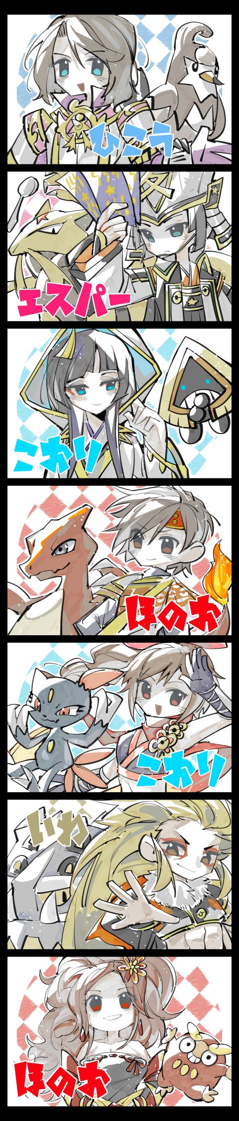Charmeleon (Nintendo) Rule 34 Image