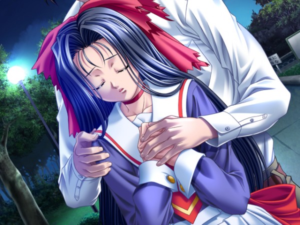 Black Hair Rule 34 Image