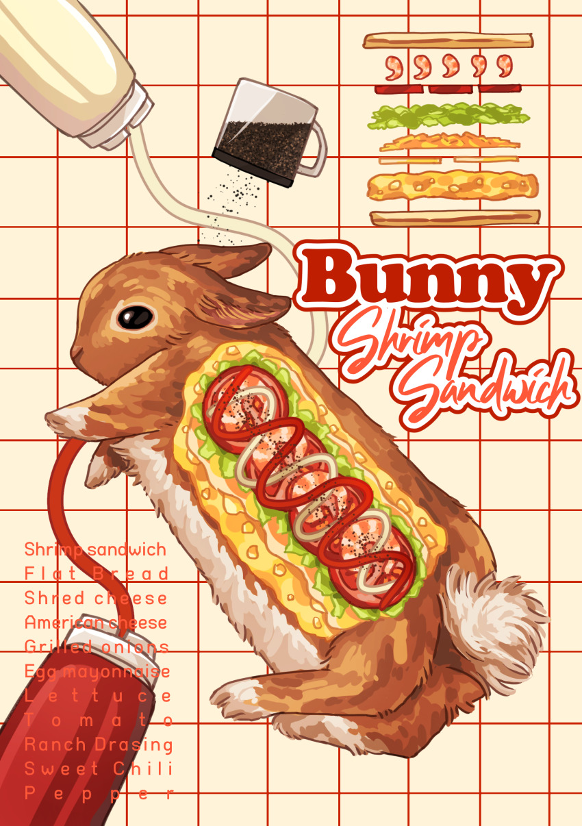Original Rule 34 Image