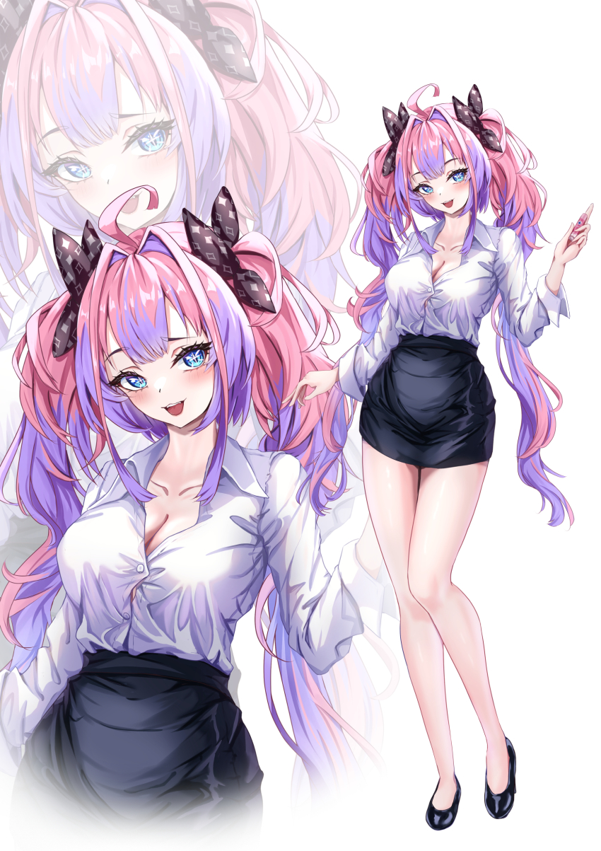 Kikirara Vivi (Hololive) Rule 34 Image