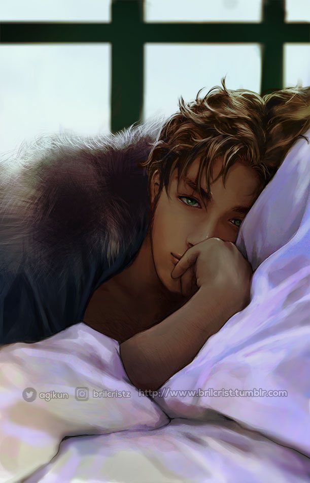 Claude Von Riegan (Fire Emblem) Rule 34 Image