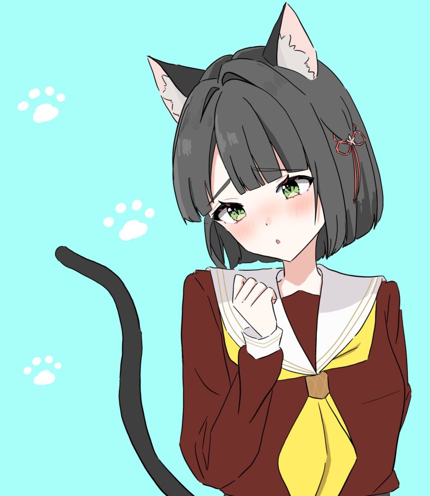 Momose Ginko (Link! Like! Love Live!) Rule 34 Image