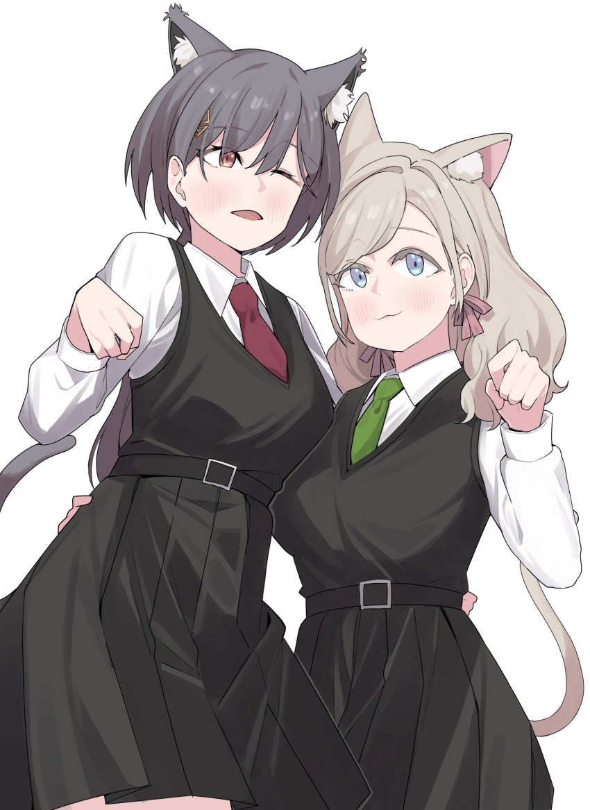 Ceras Yanagida Lilienfeld (Cat Day) Rule 34 Image