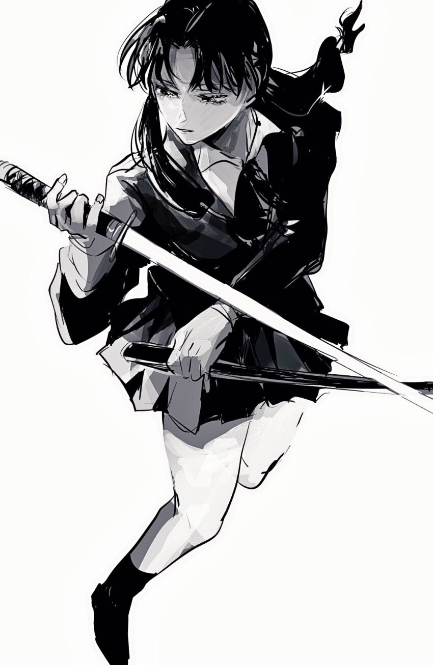 Kagurabachi Rule 34 Image