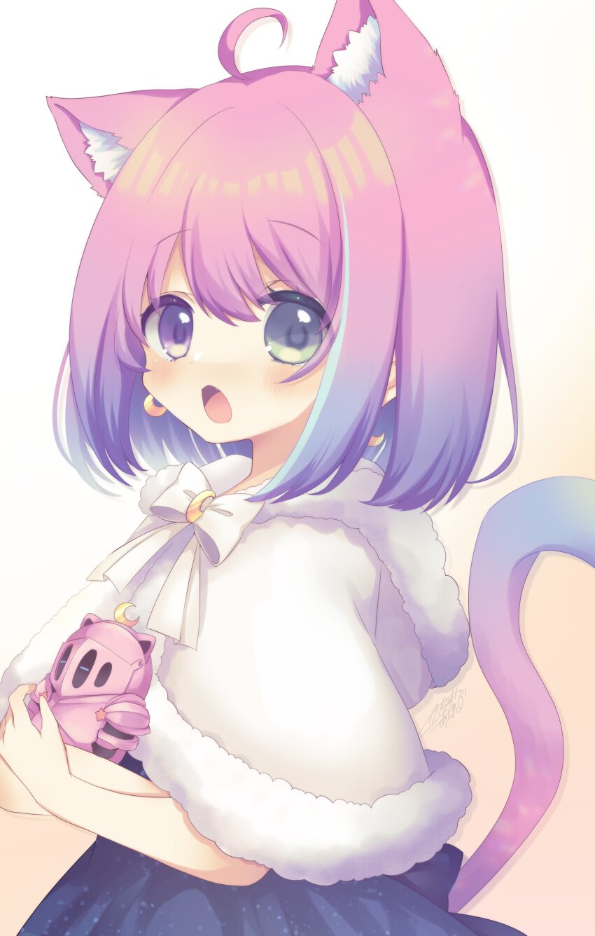 Himemori Luna (Hololive) Rule 34 Image