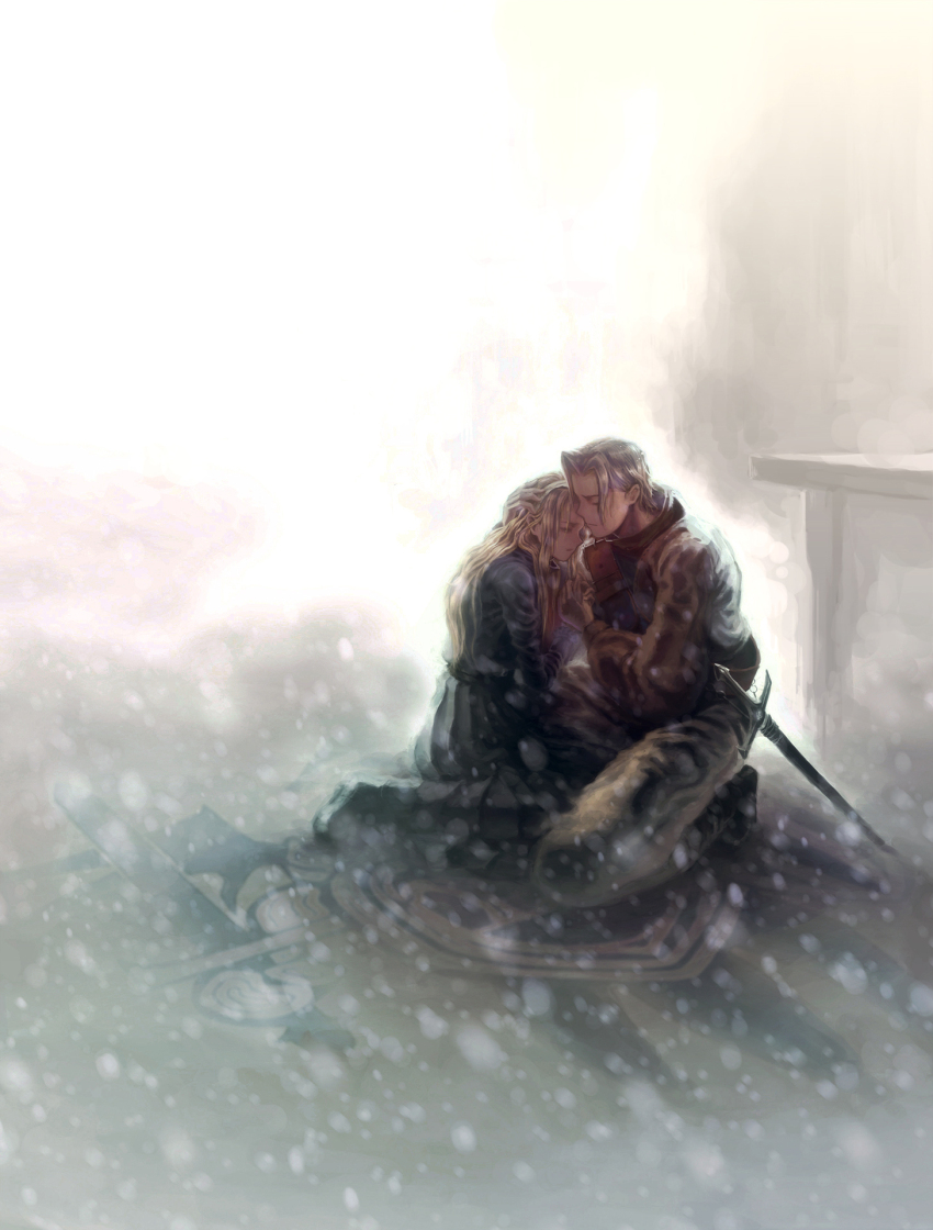 Tactics Ogre Rule 34 Image