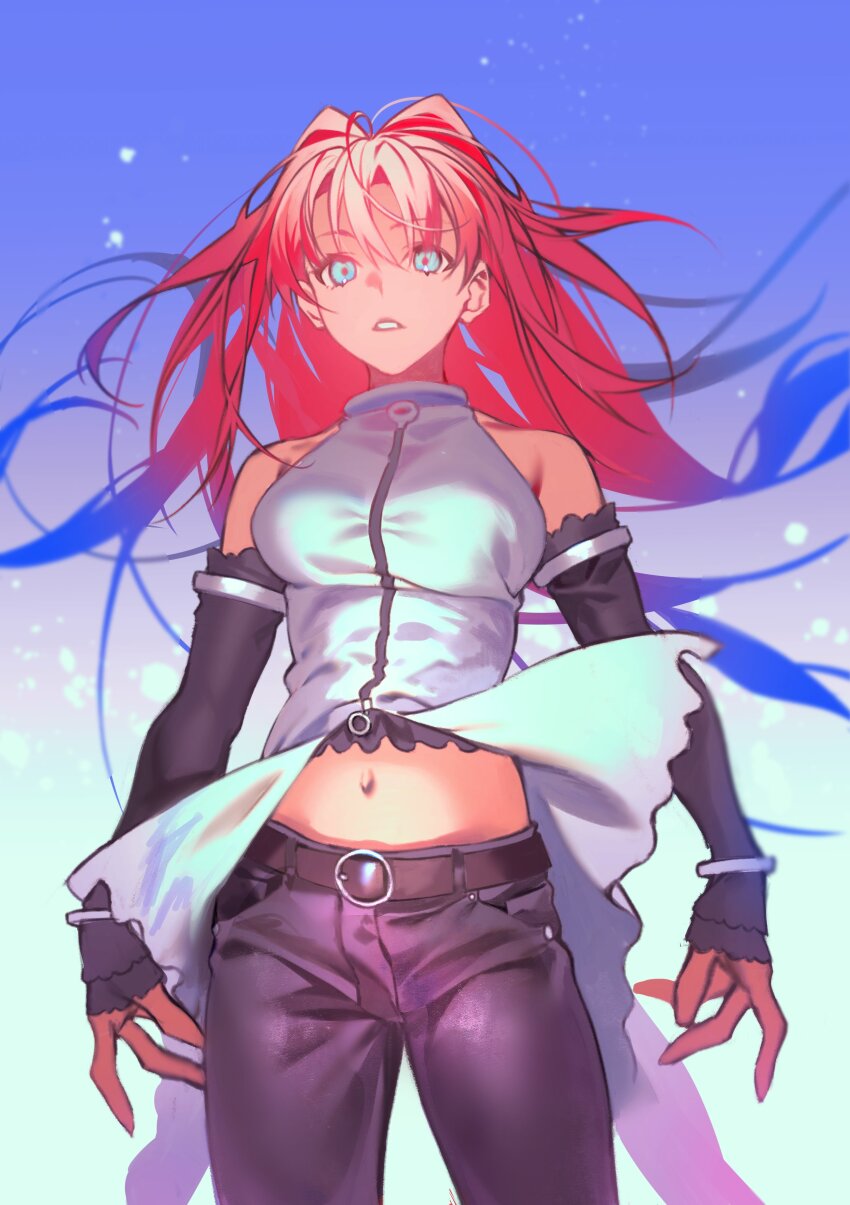 Aozaki Aoko (Fate/Grand Order) Rule 34 Image