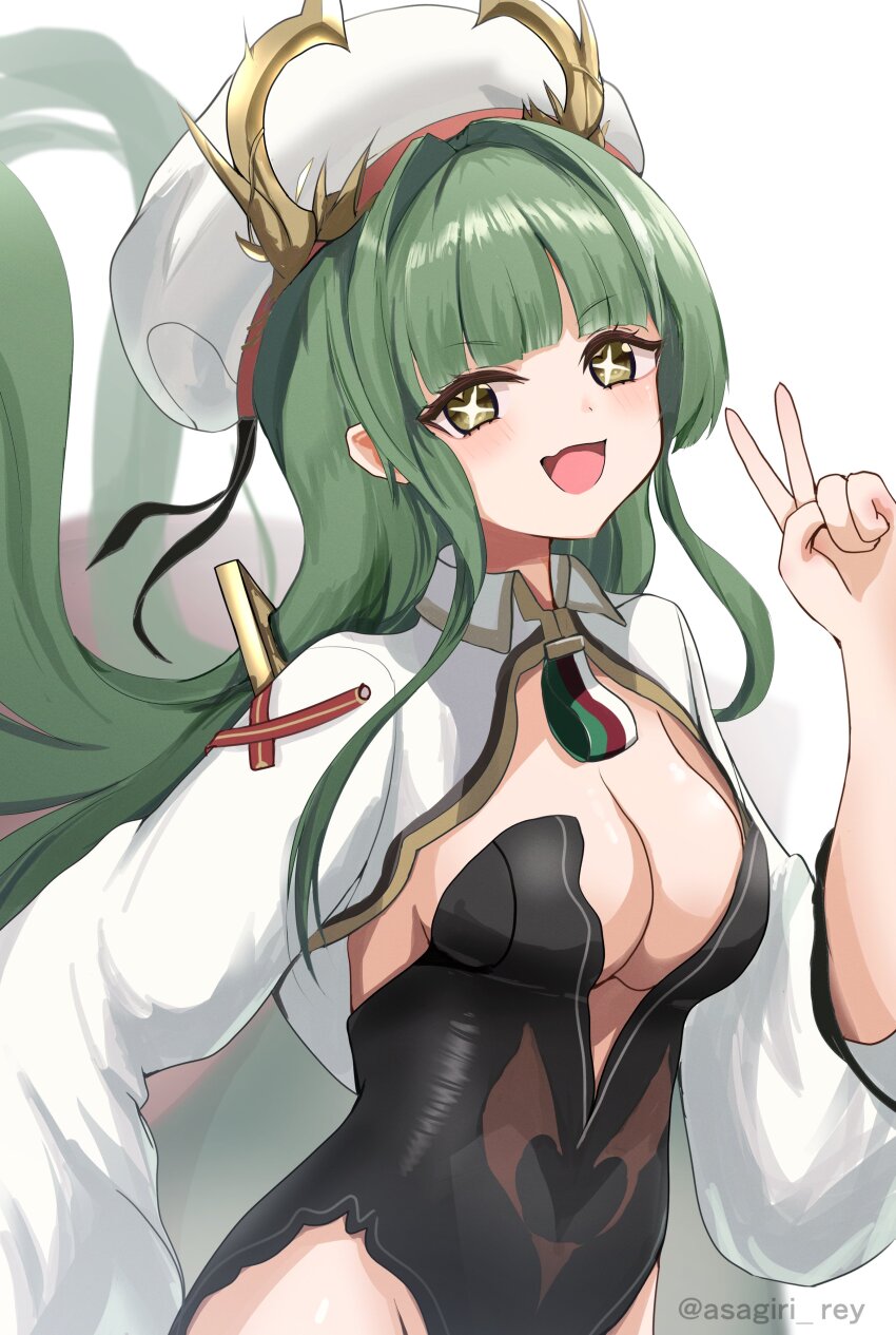 Azur Lane Rule 34 Image