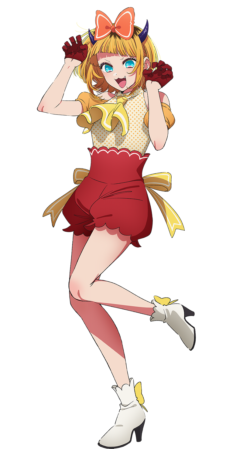 Oshi No Ko Rule 34 Image