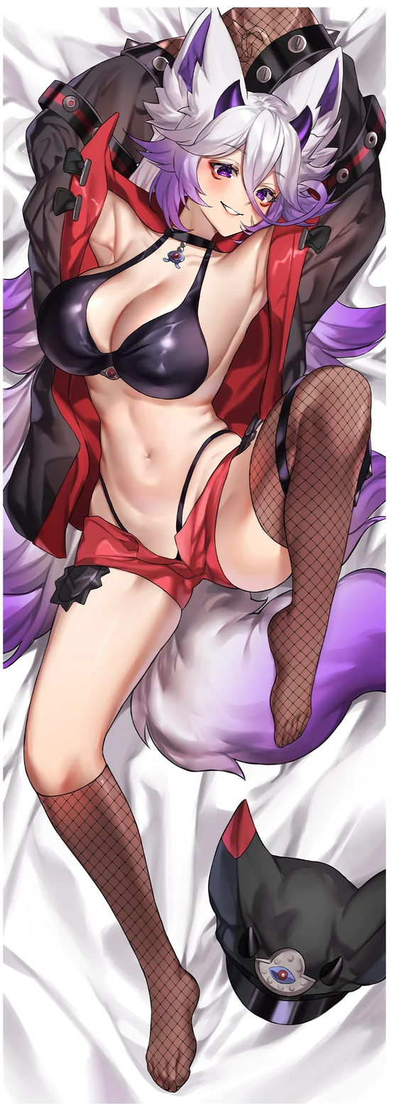 Indie Virtual Youtuber Rule 34 Image