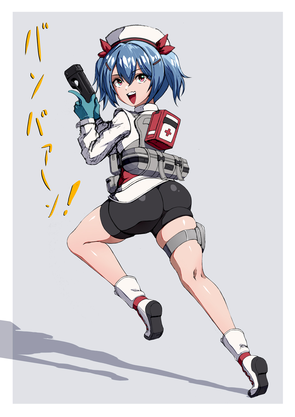 Girls' Frontline Rule 34 Image