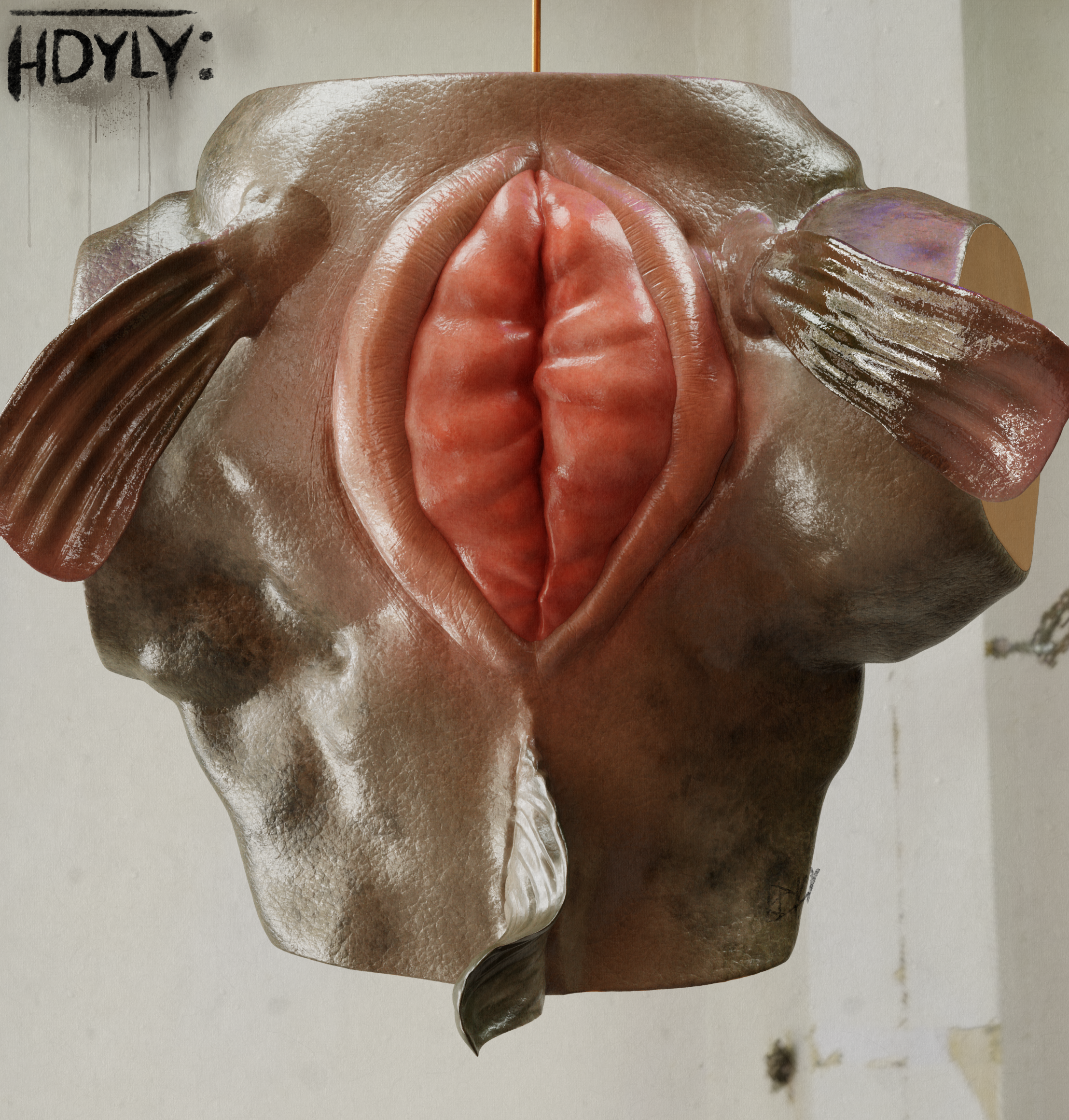 Mythology Rule 34 Image