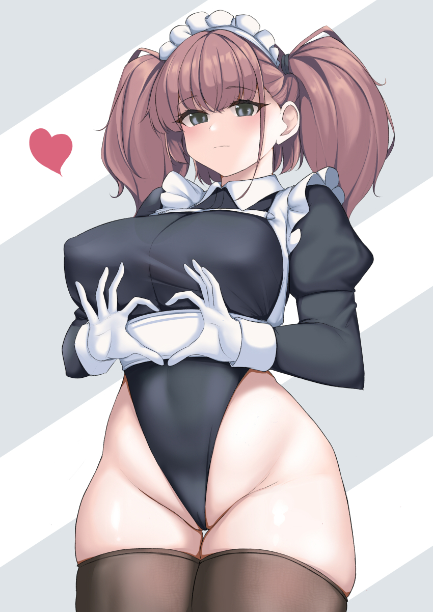 Atlanta (Kancolle) Rule 34 Image