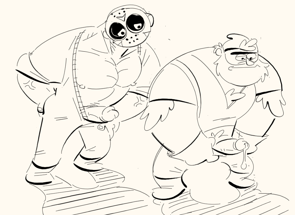 Balls Rule 34 Image