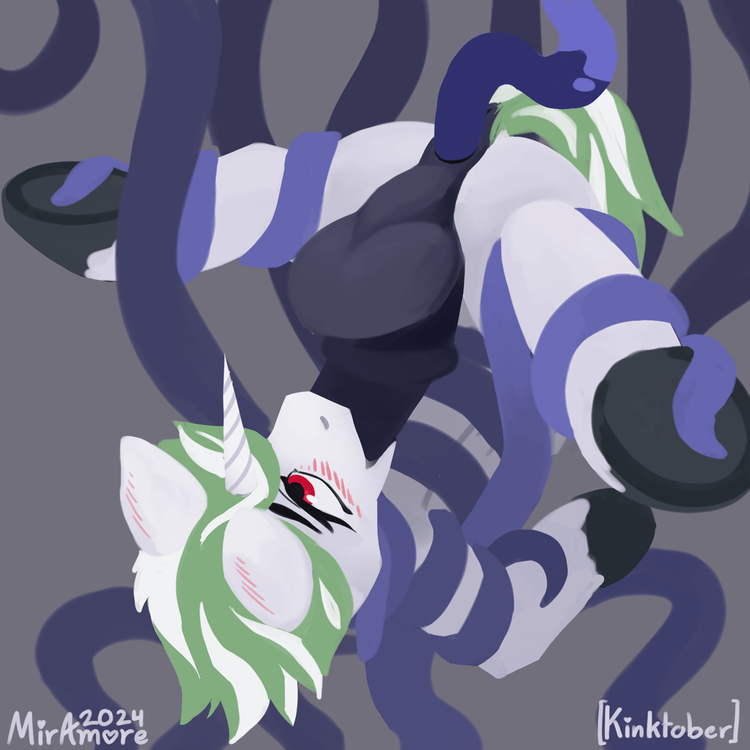Fan Character (Mythology) Rule 34 Image