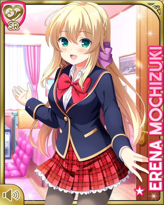 Girlfriend (Kari) Rule 34 Image