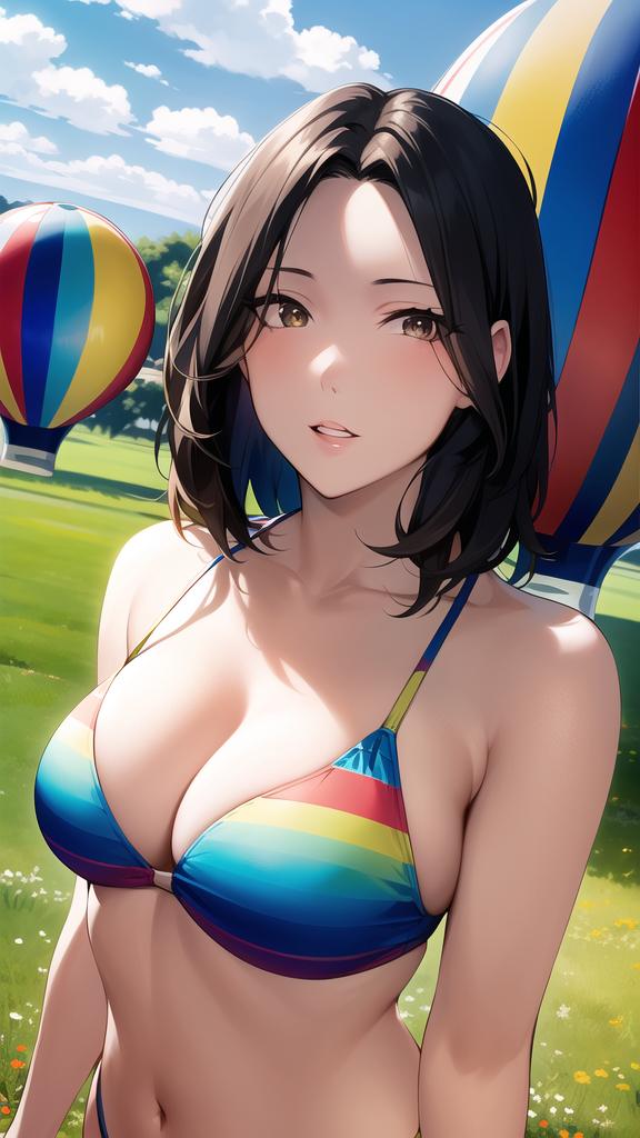 Ai Mirror Rule 34 Image