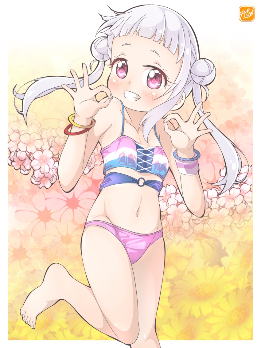 Arashi Chisato (Love Live!) Rule 34 Image